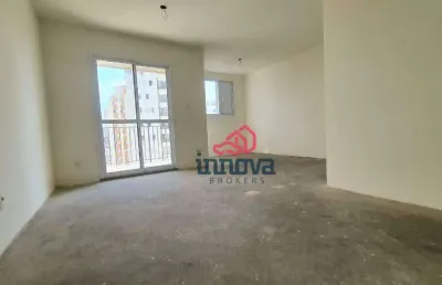 Apartamento com 3 dormitórios à venda, 64 m² por r$ 415.700,00 - macedo - guarulhos/sp