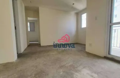 Apartamento com 3 dormitórios à venda, 64 m² por r$ 500.800,00 - macedo - guarulhos/sp