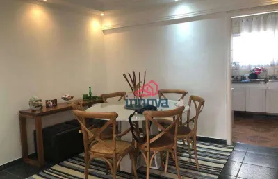 Apartamento com 3 dormitórios à venda, 96 m² por r$ 724.000,00 - freguesia do ó - são paulo/sp