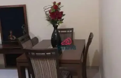 Apartamento com 2 dormitórios à venda, 49 m² por r$ 250.000,00 - cidade parque alvorada - guarulhos/sp