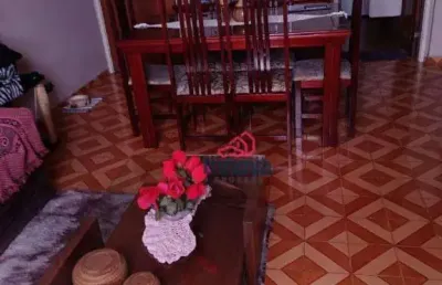 Apartamento com 2 dormitórios à venda, 70 m² por r$ 300.000,00 - vila das palmeiras - guarulhos/sp