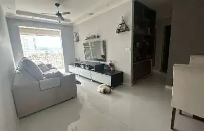 Apartamento com 3 dormitórios à venda, 77 m² por r$ 620.000,00 - vila rosália - guarulhos/sp
