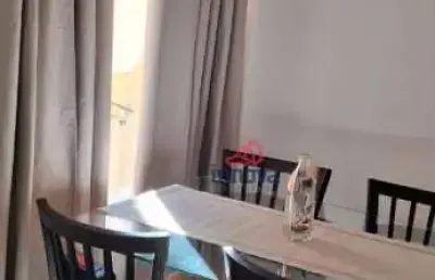 Apartamento com 2 dormitórios à venda, 48 m² por r$ 200.000,00 - jardim cristin alice - guarulhos/sp