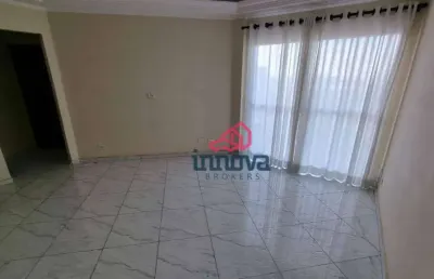 Apartamento com 2 dormitórios à venda, 58 m² por r$ 452.625,00 - macedo - guarulhos/sp