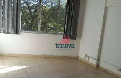 Sala para alugar, 45 m² por r$ 1.283,69/mês - centro - guarulhos/sp