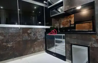 Apartamento com 3 dormitórios à venda, 82 m² por r$ 745.500 - gopoúva - guarulhos/sp