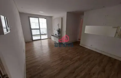 Apartamento com 3 dormitórios à venda, 76 m² por r$ 510.000 - picanço - guarulhos/sp