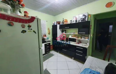 Casa com 5 dormitórios à venda por r$ 470.000,00 - jardim da mamãe - guarulhos/sp