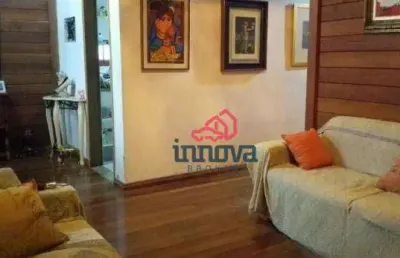 Casa com 6 dormitórios à venda, 220 m² por r$ 1.200.000,00 - caraguatá - mairiporã/sp