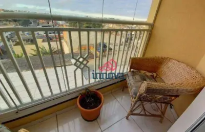 Apartamento com 2 dormitórios para alugar, 47 m² por r$ 3.323,05/mês - cidade parque alvorada - guarulhos/sp