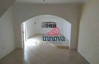 Sobrado com 3 dormitórios à venda, 175 m² por r$ 520.000,00 - cidade parque alvorada - guarulhos/sp