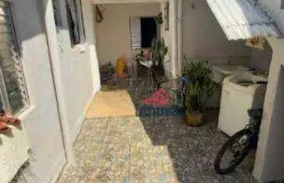 Casa com 6 dormitórios à venda, 141 m² por r$ 550.000,00 - jardim da mamãe - guarulhos/sp