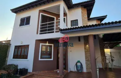 Sobrado com 3 dormitórios à venda, 220 m² por r$ 1.575.000,00 - jardim santa clara - guarulhos/sp