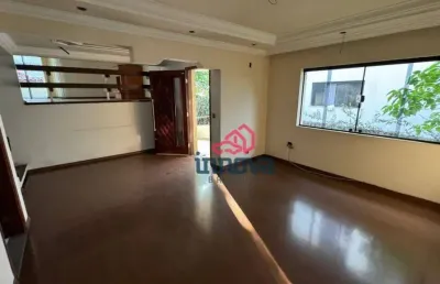 Sobrado com 4 dormitórios para alugar, 230 m² por r$ 7.000,00/mês - jardim maria helena - guarulhos/sp