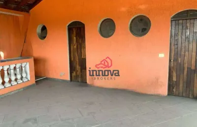 Sobrado com 3 dormitórios à venda, 395 m² por r$ 1.300.000,00 - macedo - guarulhos/sp