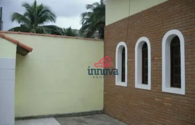 Casa com 2 dormitórios à venda por r$ 300.000,00 - canto do mar - são sebastião/sp