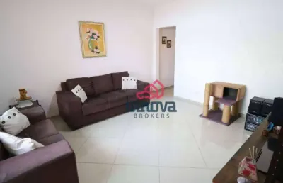 Sobrado com 3 dormitórios à venda, 110 m² por r$ 600.000,00 - vila medeiros - são paulo/sp