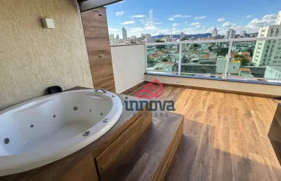 Sobrado com 3 dormitórios à venda por r$ 779.000,00 - vila gustavo - são paulo/sp