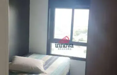 Apartamento com 2 dormitórios à venda, 89 m² por r$ 873.300,00 - vila augusta - guarulhos/sp