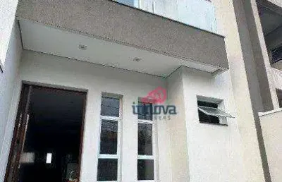 Sobrado com 3 dormitórios à venda, 250 m² por r$ 1.400.000,00 - jardim santa clara - guarulhos/sp