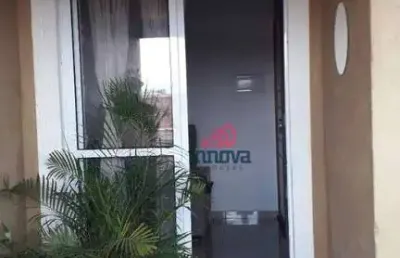 Apartamento com 2 dormitórios à venda, 48 m² por r$ 266.250,00 - jardim silvestre - guarulhos/sp