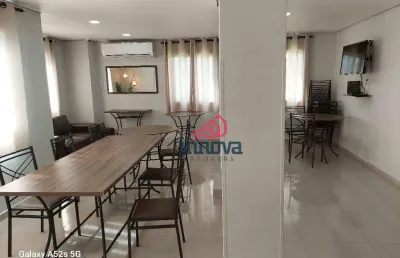 Apartamento com 2 dormitórios à venda, 42 m² por r$ 329.000,00 - mooca - são paulo/sp