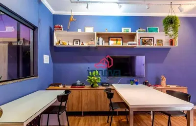 Casa com 2 dormitórios à venda por r$ 620.000,00 - parque renato maia - guarulhos/sp