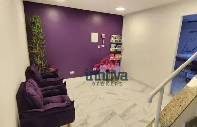 Ponto à venda, 300 m² por r$ 851.064,00 - parque renato maia - guarulhos/sp