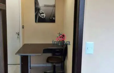 Sala, 30 m² - venda por r$ 225.780,00 ou aluguel por r$ 2.061,00/mês - santana - são paulo/sp