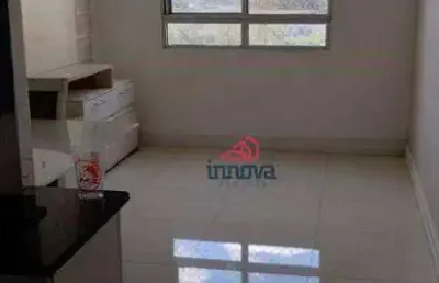 Apartamento com 3 dormitórios à venda, 54 m² por r$ 384.000,00 - vila venditti - guarulhos/sp