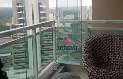 Apartamento com 3 dormitórios à venda, 104 m² por r$ 1.289.000,00 - vila mogilar - mogi das cruzes/sp