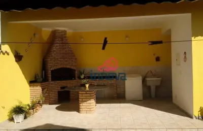 Casa com 3 dormitórios à venda, 193 m² por r$ 1.598.000,00 - parque residencial itapeti - mogi das cruzes/sp
