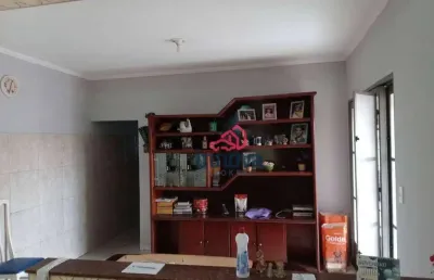 Casa com 2 dormitórios à venda, 192 m² por r$ 416.000,00 - vila flórida - guarulhos/sp