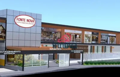Sala para alugar, 94 m² por r$ 8.000,00/mês - parque renato maia - guarulhos/sp