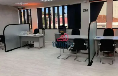 Ponto para alugar, 1100 m² por r$ 38.000,00/mês - jardim bom clima - guarulhos/sp