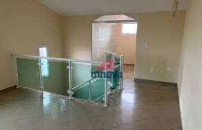 Sobrado com 4 dormitórios à venda, 240 m² por r$ 1.038.800,00 - jardim cocaia - guarulhos/sp