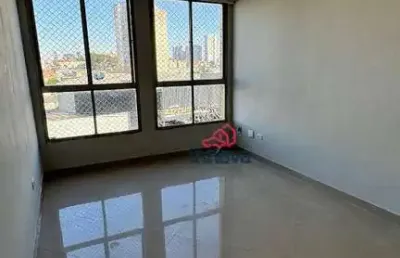Apartamento com 2 dormitórios à venda, 80 m² por r$ 350.000 - vila hulda - guarulhos/sp