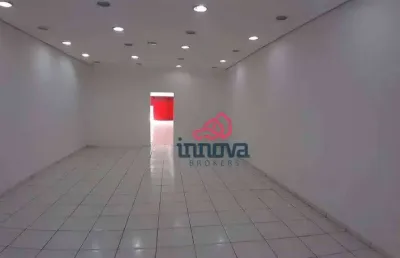 Ponto para alugar, 372 m² por r$ 11.914,82/mês - chácara santana - são paulo/sp