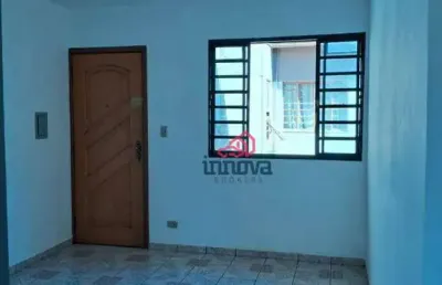 Apartamento com 2 dormitórios à venda, 50 m² por r$ 213.000,00 - jardim martins silva - são paulo/sp