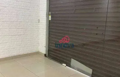 Prédio para alugar, 83 m² por r$ 3.302,27/mês - vila guilherme - são paulo/sp