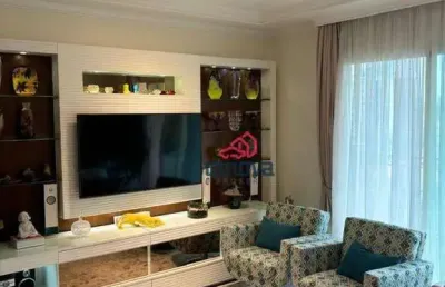 Apartamento com 3 dormitórios à venda, 141 m² por r$ 1.920.000,00 - jardim sao paulo(zona norte) - são paulo/sp