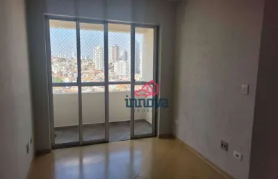 Apartamento com 2 dormitórios à venda, 52 m² por r$ 450.000,00 - parada inglesa - são paulo/sp