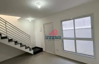 Casa com 2 dormitórios à venda por r$ 447.000,00 - imirim - são paulo/sp