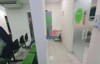 Ponto à venda, 450 m² por r$ 4.500.000,00 - canindé - são paulo/sp