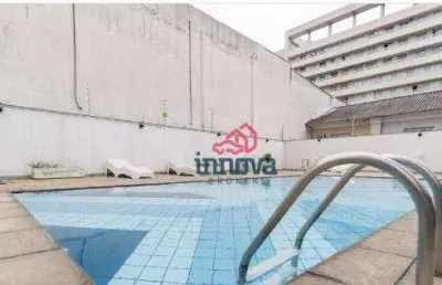 Cobertura com 3 dormitórios à venda, 198 m² por r$ 1.809.000,00 - santana - são paulo/sp