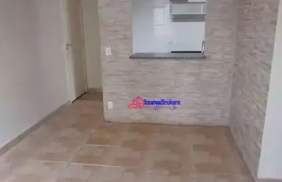 Apartamento com 2 dormitórios à venda, 45 m² por r$ 298.200,00 - ponte grande - guarulhos/sp
