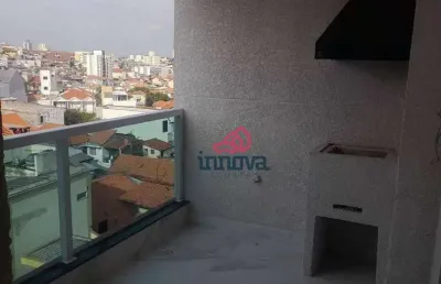 Apartamento com 2 dormitórios à venda, 50 m² por r$ 460.000,00 - parada inglesa - são paulo/sp