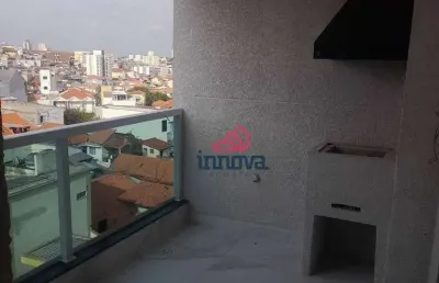 Apartamento com 2 dormitórios à venda, 46 m² por r$ 395.000,00 - parada inglesa - são paulo/sp