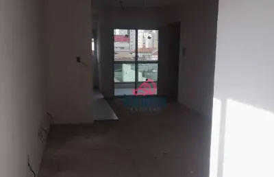 Apartamento com 1 dormitório à venda, 32 m² por r$ 295.000,00 - parada inglesa - são paulo/sp