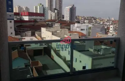 Apartamento com 2 dormitórios à venda, 63 m² por r$ 606.000,00 - parada inglesa - são paulo/sp